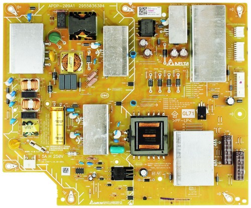 Apdp 209a1 power supply - apdp-209a1,