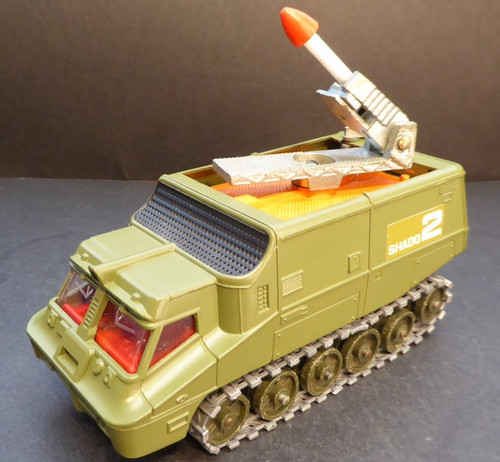 Dinky toys 353 - dinky,