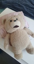 Ted The Movie Bear Soft Plush