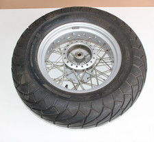 Genuine Suzuki RV 125 Van Van