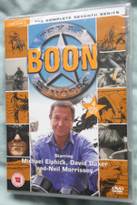 BOON - The Complete Seventh