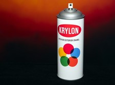 Replica 80s Krylon Spray Paint