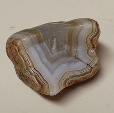 Nebraska Fairburn Agate Rock