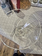 Original Yankee Candle Clear