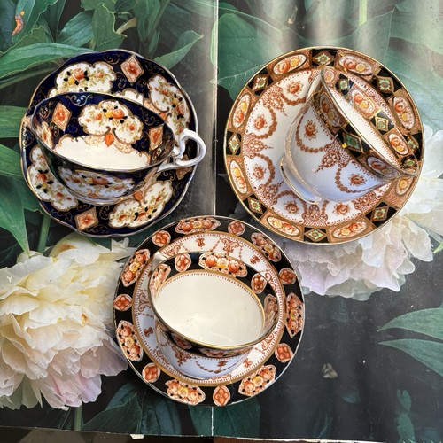 Royal albert antique crown - royal, 2