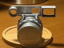 Leica 50mm f/2.0 Summicron-M