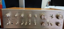 Pioneer SA-9100 Vintage Stereo Hi-Fi Amplifier