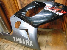 YAMAHA YZF600R THUNDERCAT