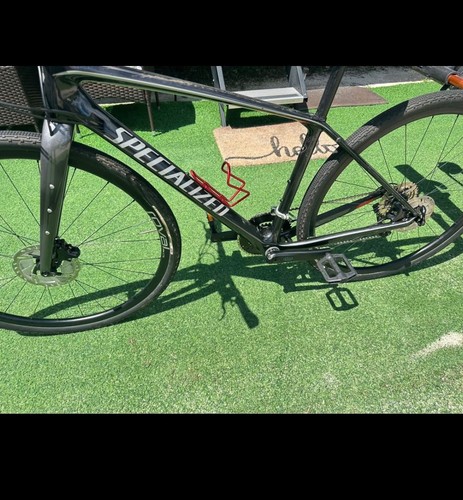 Specialized crosstrail bike - crosstrail,