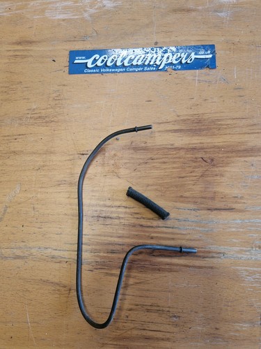 Beetle bus type vacuum - 1,