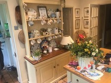 Traditional Welsh Dresser - by