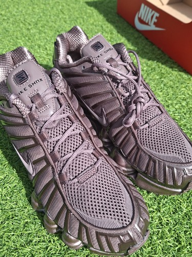 Nike shox unisex - nike, tattoo