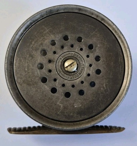 Fine vintage hardy 4 - vintage,
