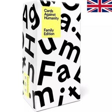 Cards Against Humanity Family