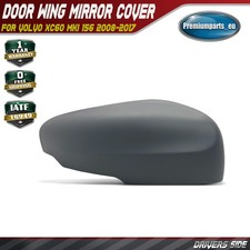 Drivers Side Door Wing Mirror