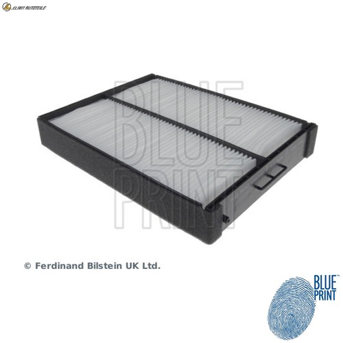 Interior air filter adg02583 - interior,