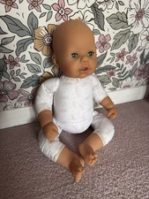 Zapf creation vintage retro chou chou doll