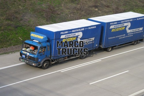 Truck photo mercedes benz - truck,