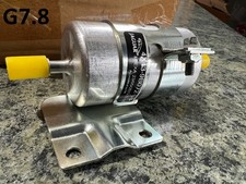 Jaguar X-Type Fuel Filter