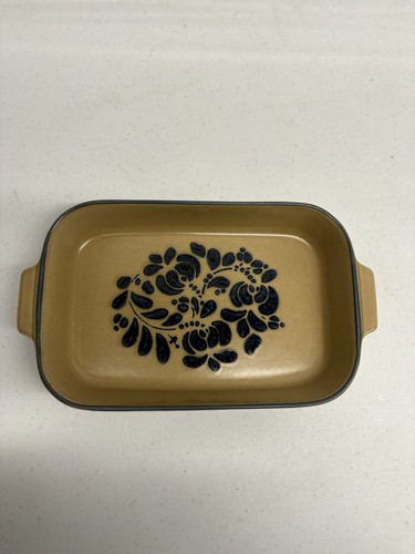 Vintage pfaltzgraff folk art - vintage,