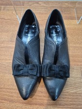 Ladies Ted & Muffy Black