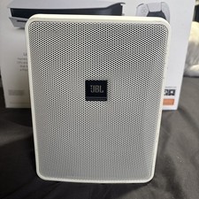 1 x JBL Control 25-1L Speaker