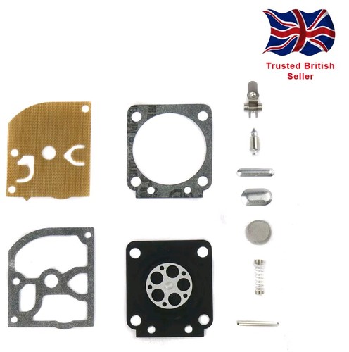 Carburettor carb gasket - carb,