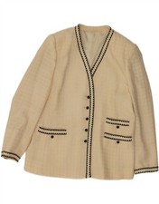 MARINA RINALDI Womens 5 Button