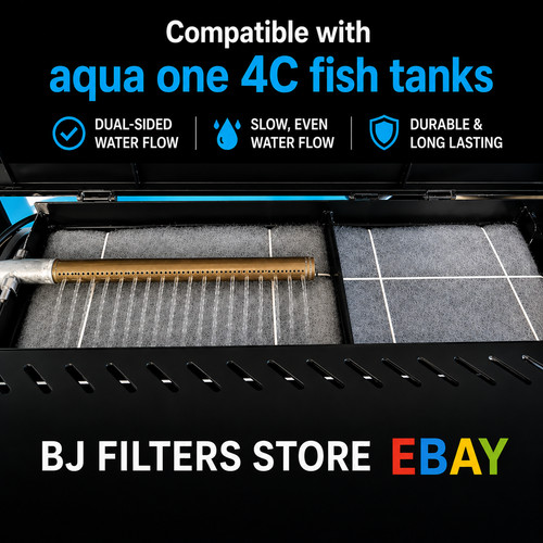 Try our aqua one - 850, kit