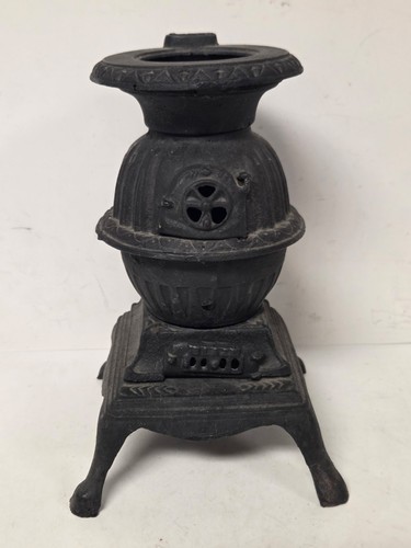 Vintage salesman sample cast - vintage,