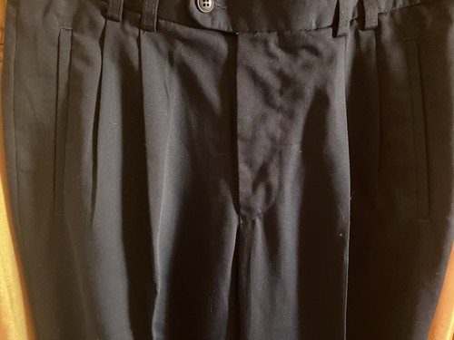 Gentleman breeches - gentleman’s,