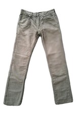 Driza-Bone Moleskin Skinny
