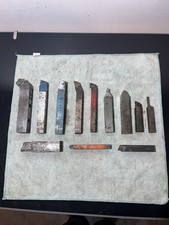  High Speed Steel Lathe