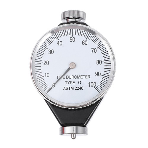 Hardness tester shore - hardness,