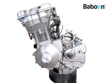 Engine Motor Suzuki GSF 600