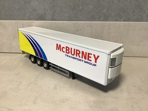 Corgi model truck - , scale
