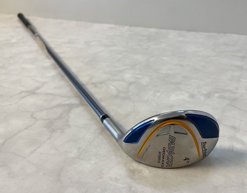 Tour edge bazooka geomax - tour,