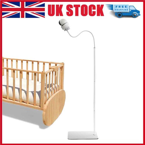 Baby monitor floor stand - monitor,