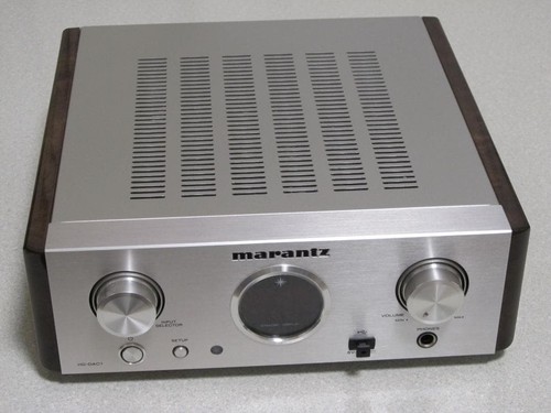 Marantz dac1 absolutely dac - marantz,