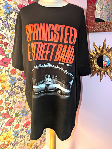 Gildan bruce springsteen the - &,