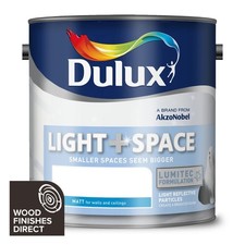 Dulux Light and Space Matt