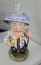 Samson Mansion House Dwarf