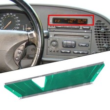 Flat cable for saab sid2 - cable,