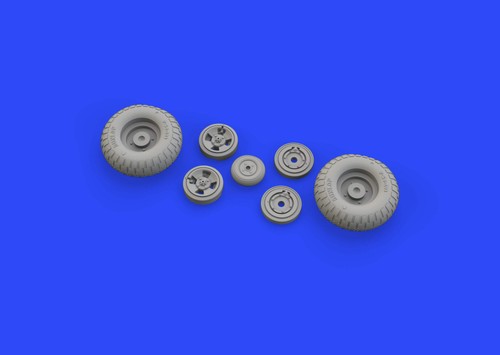 Eduard brassin 632130 32 - brassin, 1:32