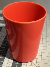 Habitat Nancy Beaker Red