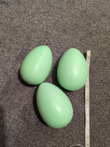 Props4shows big green - props4shows, plastic