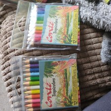 Conte Tropicolours Pencil