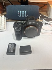Sony Alpha A7 II Mirrorless