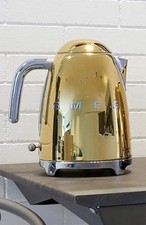 Smeg 1.8L Electric Kettle