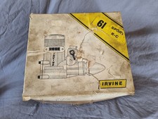 Vintage Irvine 61 RC Nitro